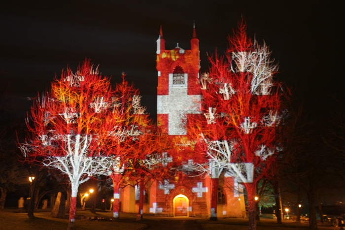 Luminis Eglise St-Martin - 107